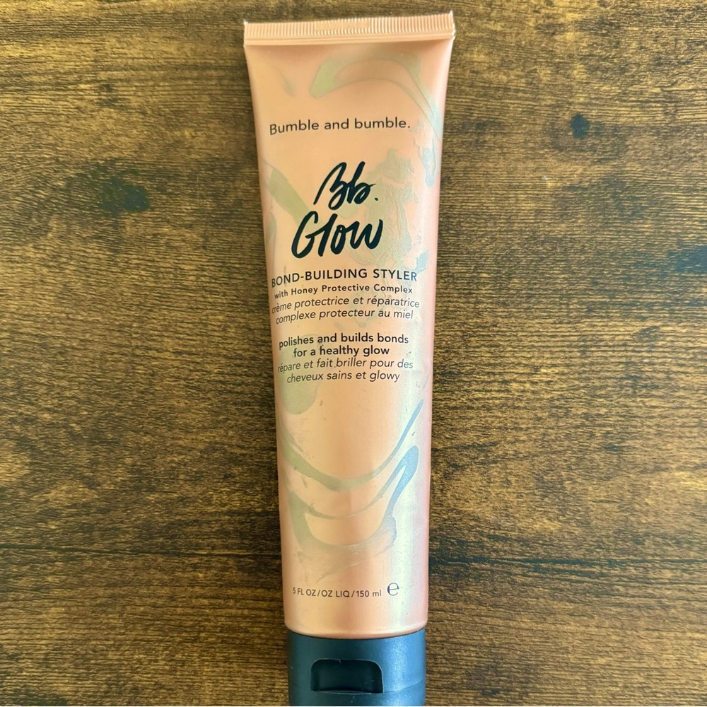 Bumble & Bumble BB Glow bond-building styler